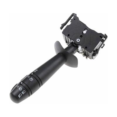 Lenksäulen Blinker Schalter für Trafic Mk1 7701048912 4410524 251563 Scheinwerfer Blinker Lichtschalter