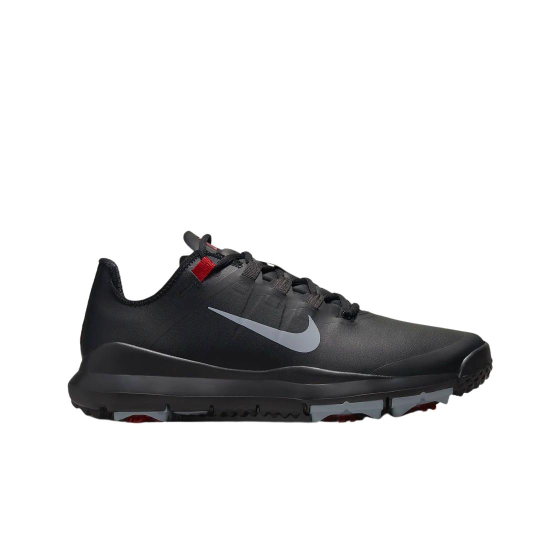 

Мужские кроссовки Nike Tiger Woods 13 Wide Black Varsity Red DR5753-016