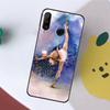 Gymnastics Oil Painting For Huawei Nova 5T 9 10 SE 7i 8i 11i 12i Y60 Y61 Y70 Y72 Y73 Y90 Y91 P20 P40 P30 Lite Case