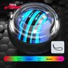 Equipamentos para fitness – Gyro balls para treino de pulso