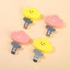 2pcs Decorative Magnets Bottle Opener Multifunctional Refrigerator Corkscrew  Jar Cap Remover