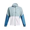 Legacy Jackets Men's Sky Blue Hooded Moderate Other Unisex 1345405-478