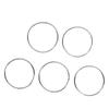 5Pcs Bike Freehub Spring Stainless Steel Tower Base Spring for Fulcrum F0 F1 F3 F5 XL for KT Bicycle Parts