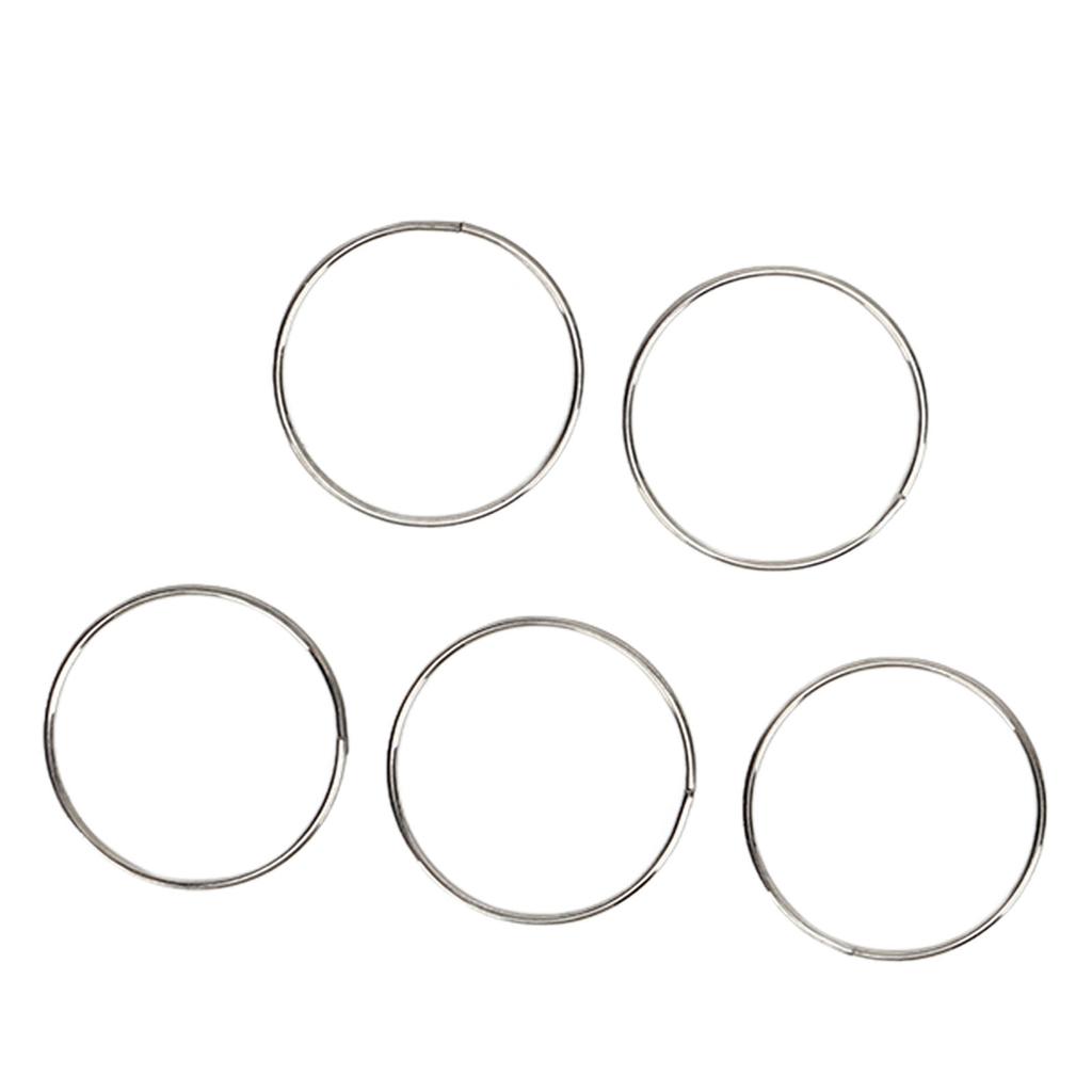 5Pcs Bike Freehub Spring Stainless Steel Tower Base Spring for Fulcrum F0 F1 F3 F5 XL for KT Bicycle Parts