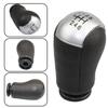 Stylish Black Gear Shift Knob for Ford For Mustang Manual Transmission