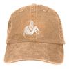 Summer Cap Sun Visor Hellraiser Hip Hop Caps Spitfire Cowboy Hat Peaked Trucker Dad Hats