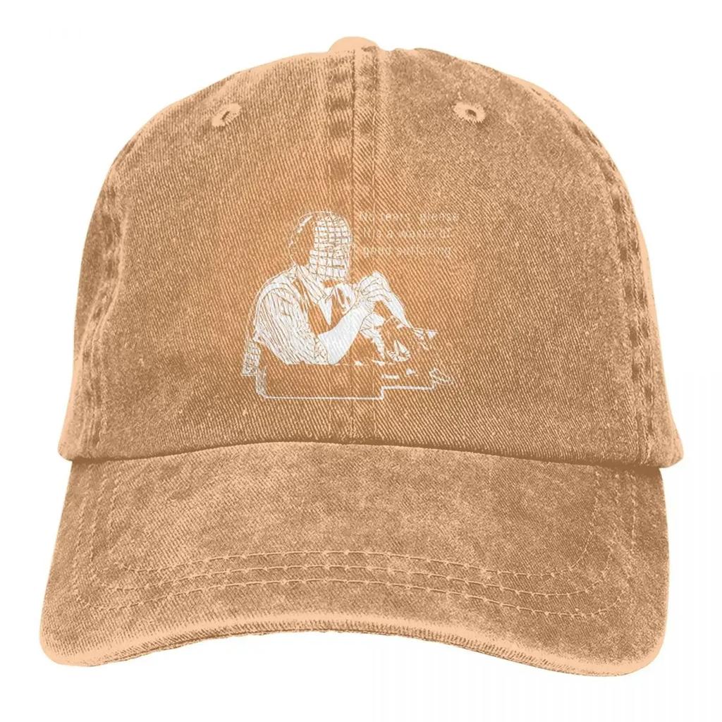 Summer Cap Sun Visor Hellraiser Hip Hop Caps Spitfire Cowboy Hat Peaked Trucker Dad Hats