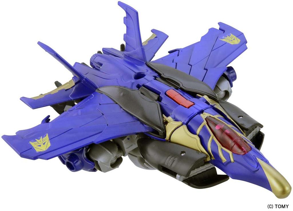 Transformers TAV12 Dreadwing