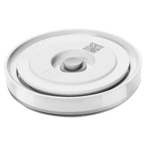 ZWILLING "Fresh & Save Vacuum Storage Lid S Size 12cm" Airtight Lid [Authorized Japanese Product] Fresh Save Z1030-493
