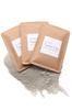 Toyama Clay Mud Face Hair Premium Clay Powder from Toyama Prefecture X 3 Pack, Pack, Pack, (30g Bags)
