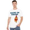 Garfield Mens Hang In There T-Shirt