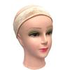 1X Velvet Wig Elastic Hair Band Antiskid Fixed Wig Grip Band Adjustable Headband