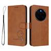 Leather Case On For Etui Honor Magic7 Lite Case Wallet Flip Book Cover for Honor Magic 7 Lite Magic7 Pro 7Lite Phone Cases Funda