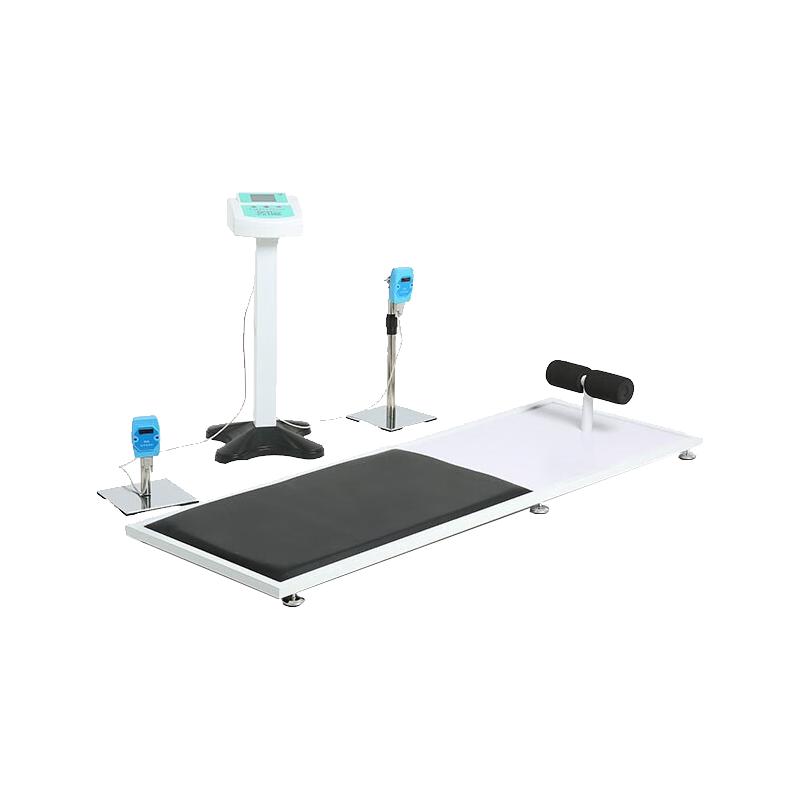 Tactical Dragon Student Fitness Tester