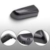 2pcs Carbon Black Side Rearview Mirror Cover Caps Replacement for Ford F-150 2009 2010 2011 2012 2013 2014