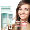 2025 Toothpaste White Toothpaste Fresh Breath Breat Removal Dazzling White Toothpaste 100g