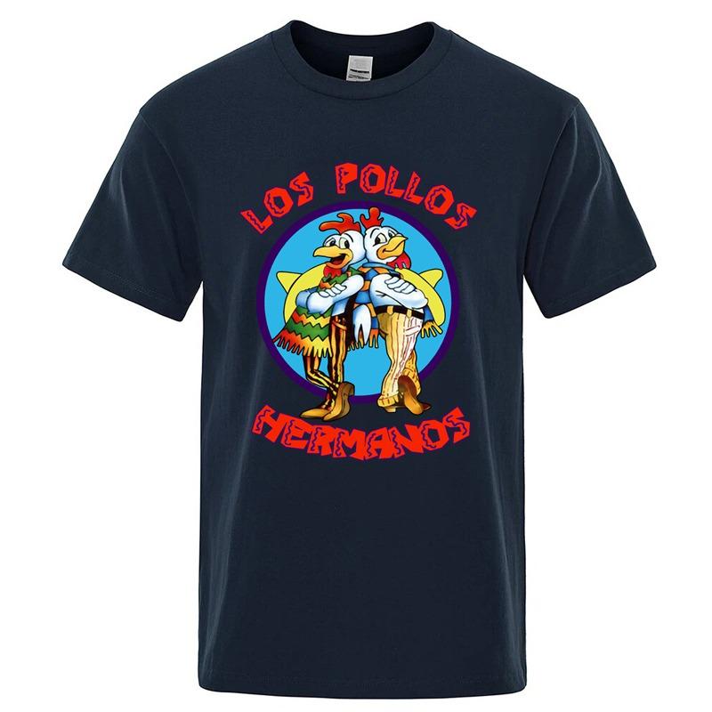 Neues personalisiertes Cartoon-Hasen-T-Shirt für Herren mit Streetstyle-Kurzärmeln und schnelltrocknendem Stoff, bequem