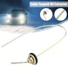 For Webasto Eberspacher Diesel Heater Fuel Pickup Pipe Accessories Tank Tube Stand 60cm Oil Heater Car Air Extractor Pipe O3S0