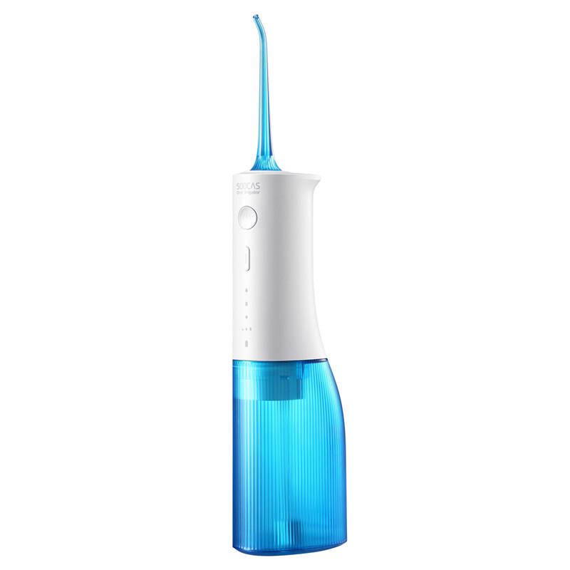 

Soocas W3 Pro Electric Oral Irrigator