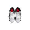 Jordan 38 Fundamental Youth White Siren Red Black DZ3499-106