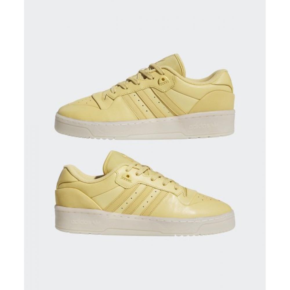 Adidas  Adidas  Rivory Low   yelLow Ig6496