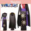 Cosplay kostým Hadií císařovny Hancock pro fanoušky One Piece
