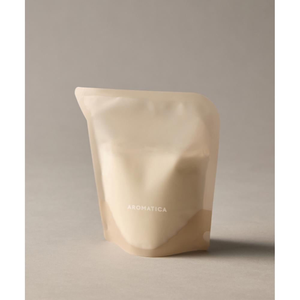 Aromatica  Calm Scent  Serene Body Lotion Lavender   Marjoram 300ml  Refill NONE