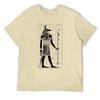 Anubis Bloodsuck Tuju Essential For Sale T-shirt Fresh Campaign Top Tee Funny Graphic Fitness Humor Graphic Eur Size