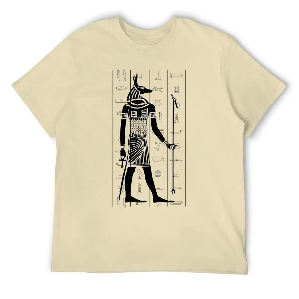 Anubis Bloodsuck Tuju Essential For Sale T-shirt Fresh Campaign Top Tee Funny Graphic Fitness Humor Graphic Eur Size