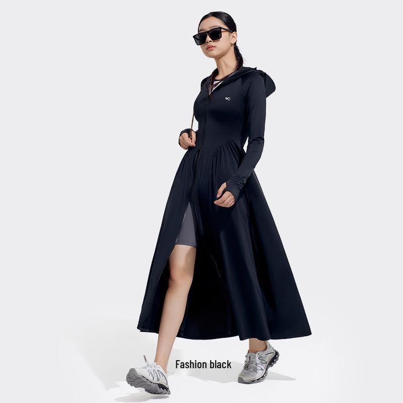 VVC MAX Series Full Body Sun Protection Jacket M