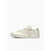 Chuck Taylor All Star Modern Lift Heathered Glam Eggret A17597c