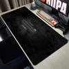 Loading Motivational Mouse Pad Large Office Game Table Mats XXL Rubber Non-Slip Keyboard Mausepad Computer Accessories Desk Mat