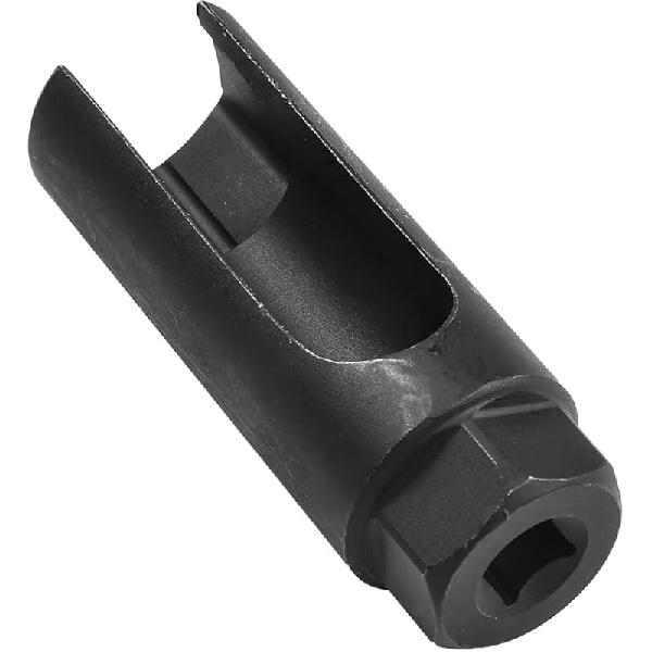 Car Oil Pressure Sensor Socket, 6 Point Automotive Professional Switch Socket Fits 3/8" Drive 1-1/8" Hex Wrench, Quick Removing Talling Oil Sending