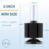 Xy-180/280/380 Sponge Filter Quiet Aquarium Bio Foam Filter Aquarium Equipment For Fish Tank