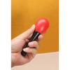 2pcs Maraca set of small shakers, Orff percussion instruments, shakers - Christmas KVT party, Halloween event