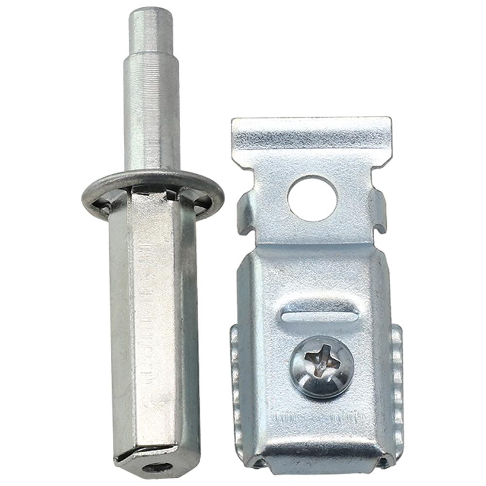 

Комплект для ремонта оборудования Верхний кронштейн Толстые двери