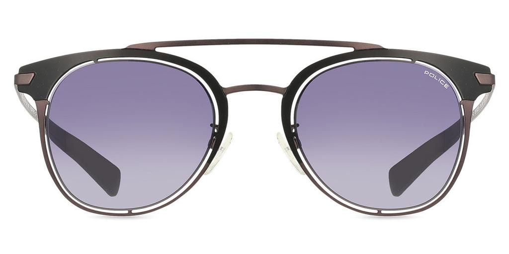 Police Spl158 Offside 6 0531 Men Sunglasses