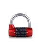 Security 5 Letter Combination Padlock Changeable Travel  Password Lock Code Password Lock  Toolbox