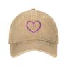 Karol G con fotos Casual Baseball Cap  Tennis Skate Hip Hop Hats Summer High Quality Couple Women DIY Print Baseball Caps