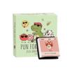 2026 Punny Motivational Desk Calendar - Daily Tear-Off, Portable Size, Perfect for Home, Study, Office, and Gift for New Year!ZZ59 S06