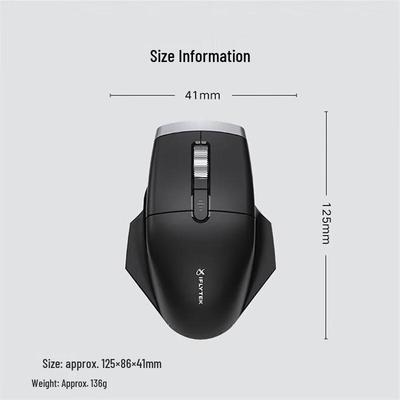 iFLYTEK M520 Pro Spark Edition AI Smart Voice Mouse