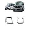 TADOKAPATU Honda N-BOX JF5 JF6 Exclusive Front Cup Holder Panel