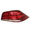 Mercedes-Benz GLE 2016 Taillight Assembly for GLE350/GLE400/GLE450