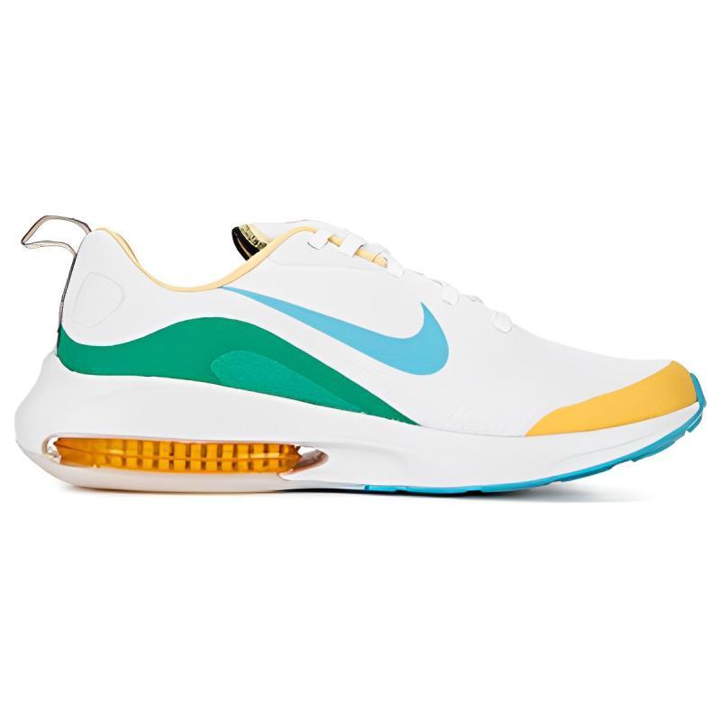 Nike Air Zoom Arcadia 2 GS 'Spring Colors' Sneakers FJ7720-141
