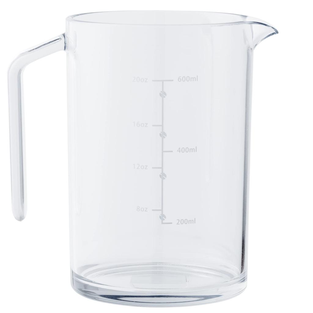 Cera COFFEE Unzerbrechlicher Kaffeebereiter JUG600