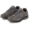 New Balance 2002R Castlerock Black Unisex Sneakers Grey Magnet M2002REH