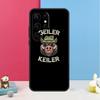 Cute wild boar funny Cartoon Case For Samsung Galaxy S26 S23 Ultra S20 S21 S22 S24 S25 Plus S10 S25 FE Back Cover Shell
