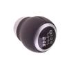 6 Speed Manual Gear Shift Knob For Subaru BRZ 2013-2020 / Scion FR-S 2013-2016