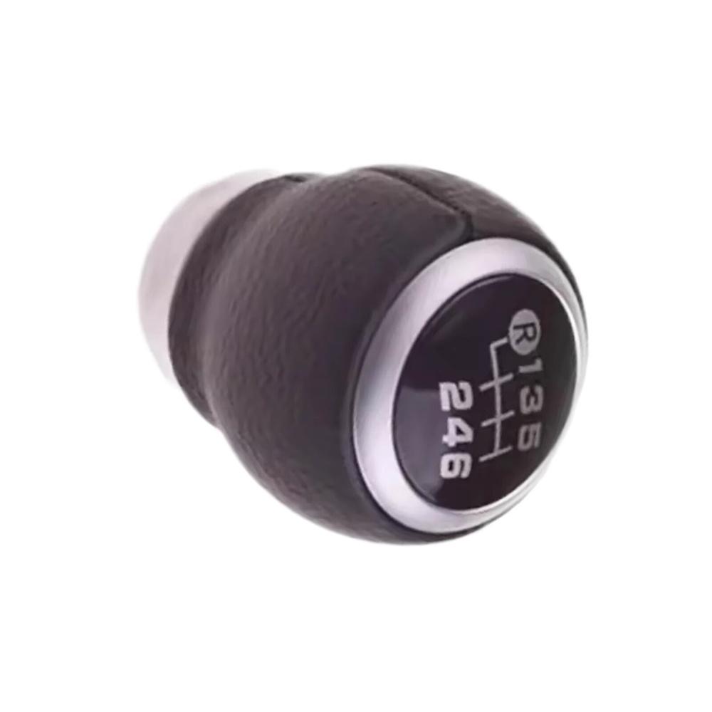 6 Speed Manual Gear Shift Knob For Subaru BRZ 2013-2020 / Scion FR-S 2013-2016