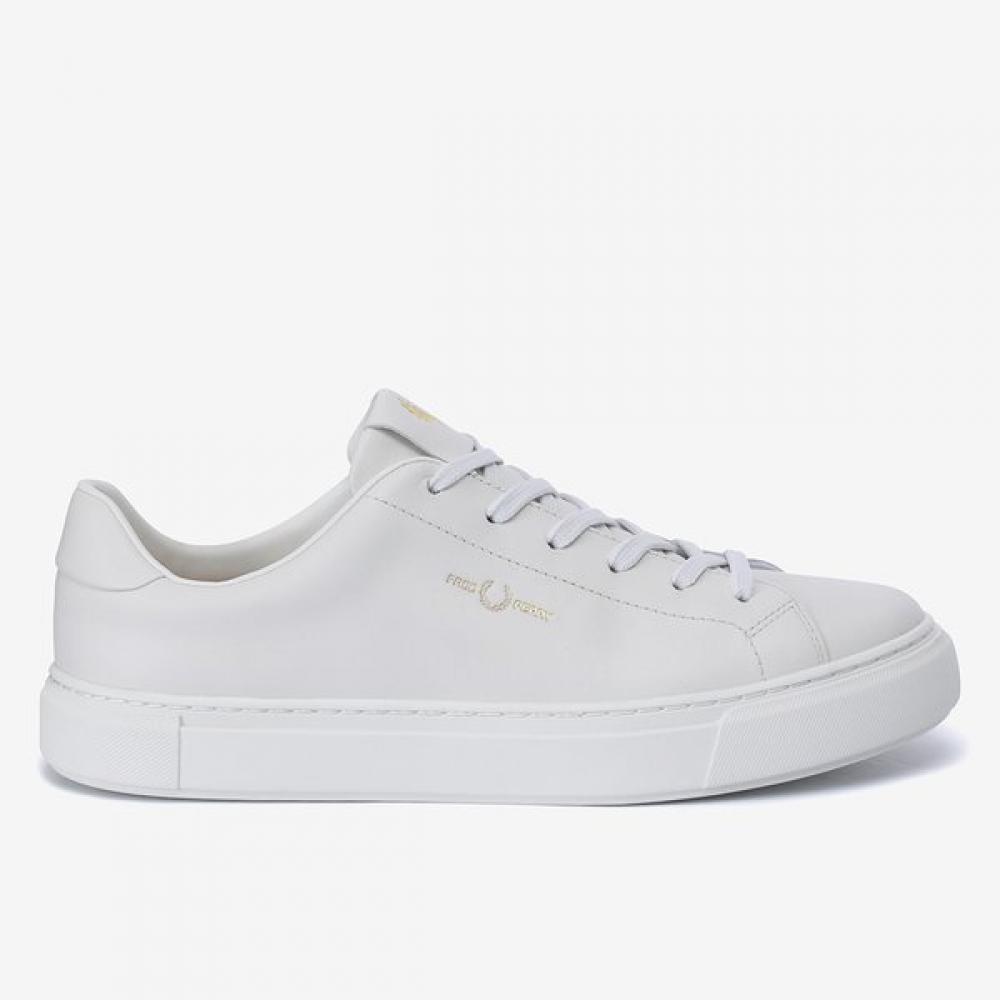 

Fred Perry Clean Leather Sneakers B71 Leather Sfpu2415310 254 290
